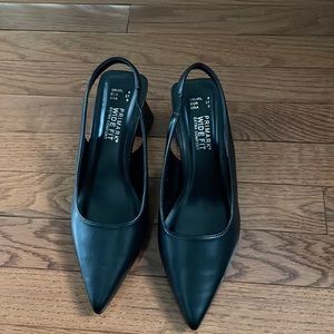 BRAND NEW Primark heels size 6